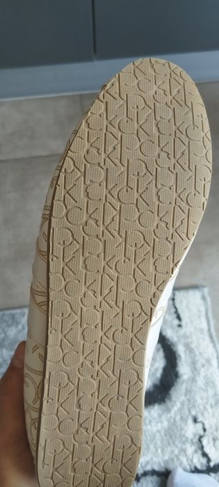Adidași damă Kalvin klein