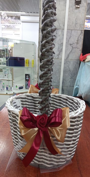 Корзина подарочные