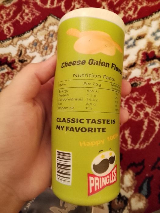 Сквиши и дамплинг