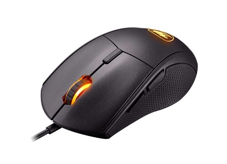 ; Игровая мышь COUGAR Minos X5