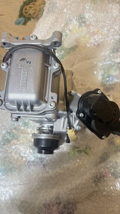 Supapa  EGR VW-AUDI 059131515FS
