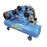 Ремонт компрессора