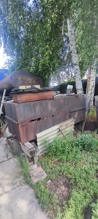 продам разные баки