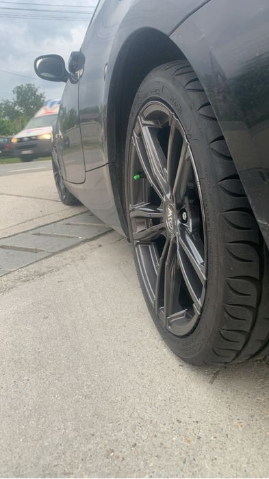 Bmw 320 coupe E92