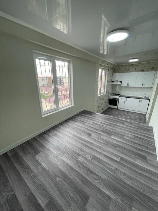 Бел Тепа 1/8/9 51 квадрат евро ремонт