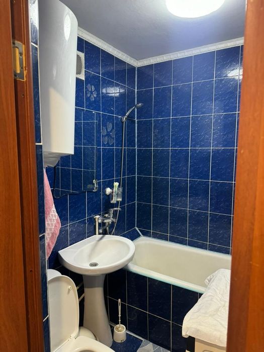 Продам квартиру в центре Майкудука