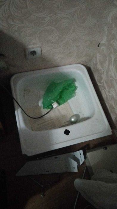 Бачок для унитаза разные размеры