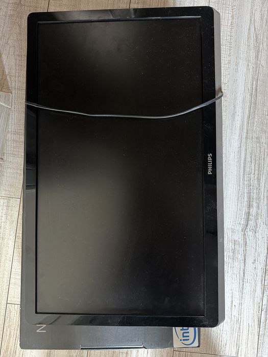 телевизор Philips 24PFL3607T/60