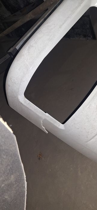 Продам бампер на камаз