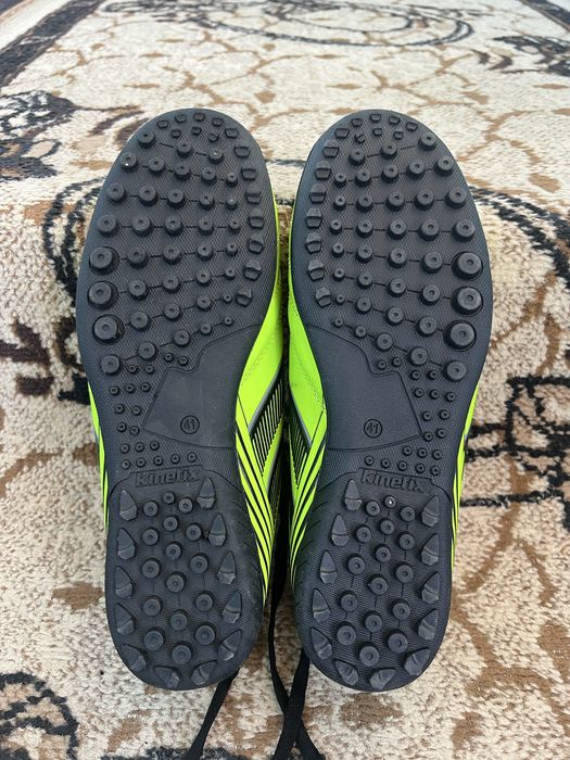 СТОНОЖКИ, 41 НОМЕР! Kinetix Vole TF 2FX