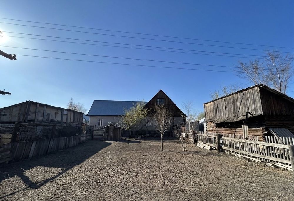Продаётся Большой дом с магазином