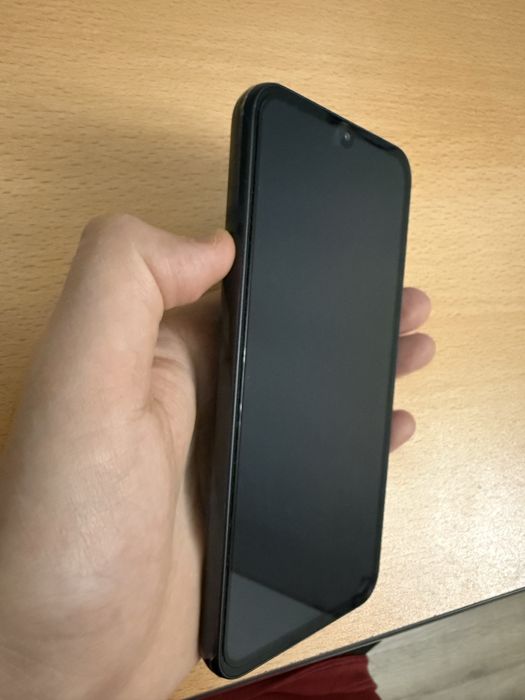 Продам samsung a34 5g, 256gb