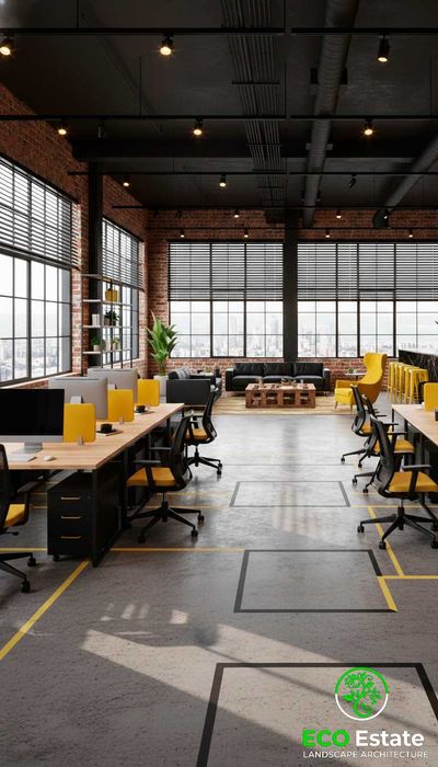 Дизайна Интерьера | Проектирование и 3D Визуализация