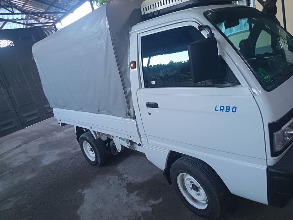 Labo 2025 gz bor