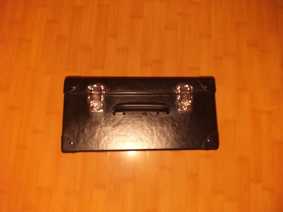 Trusa de machiaj SHU UEMURA ,Made in Japan