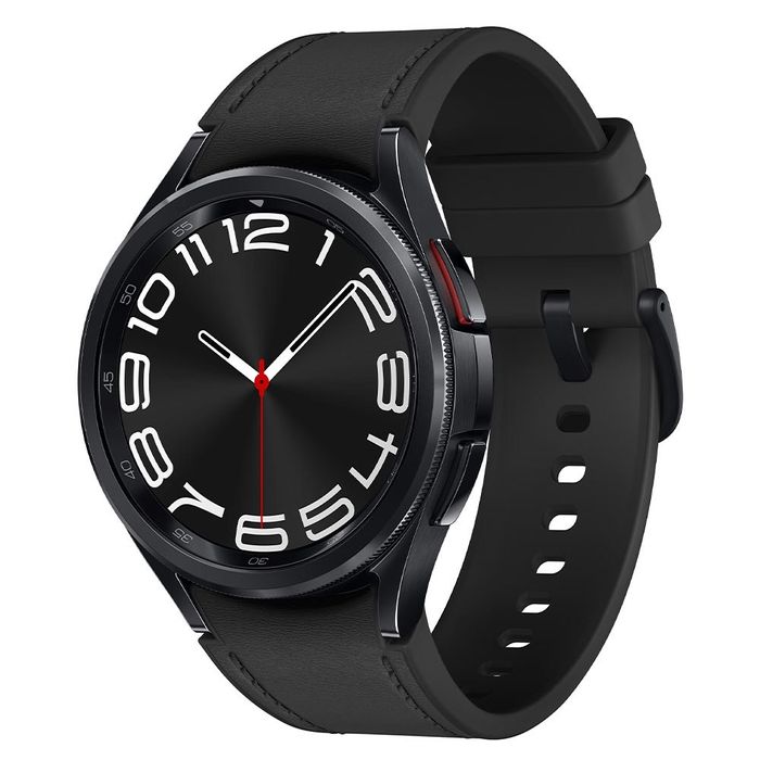 Новый Samsung Galaxy Watch 6 Classic • Часы •
