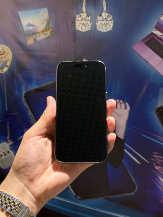 Iphone 15 Pro, Айфон 15 Про, Рассрочка, Апорт Маркет