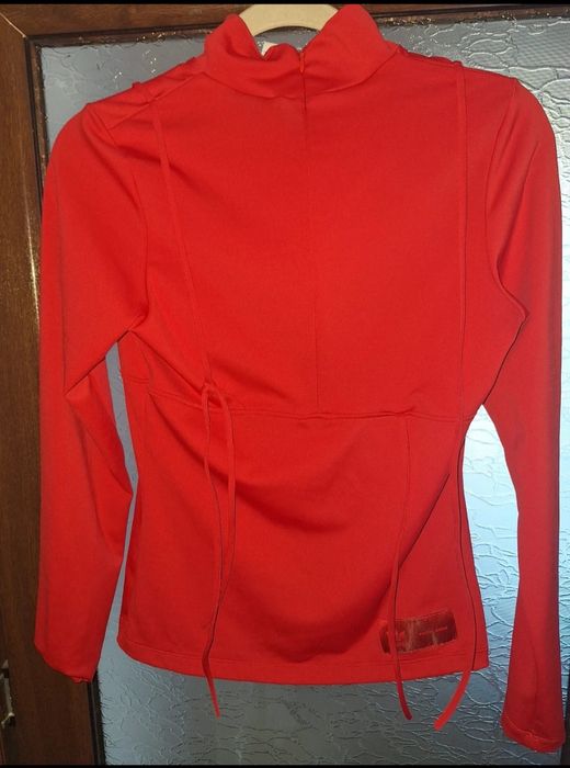 Top bluza Adidas x Angel Chen