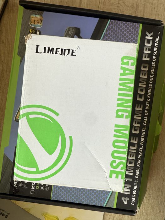 4 в 1 Комбинированный Набор