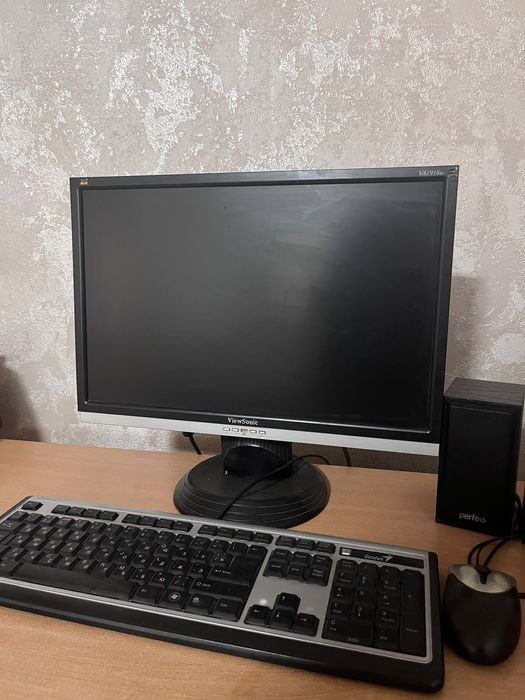 Продажа компьютер