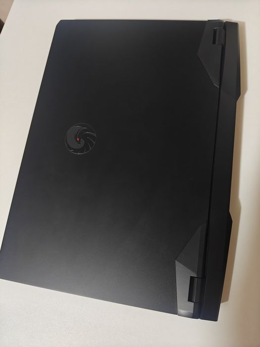 MSI Alpha 17 RTX 4070 + Ryzen 9 7945HX 2k 240Hz 16/1Tb
