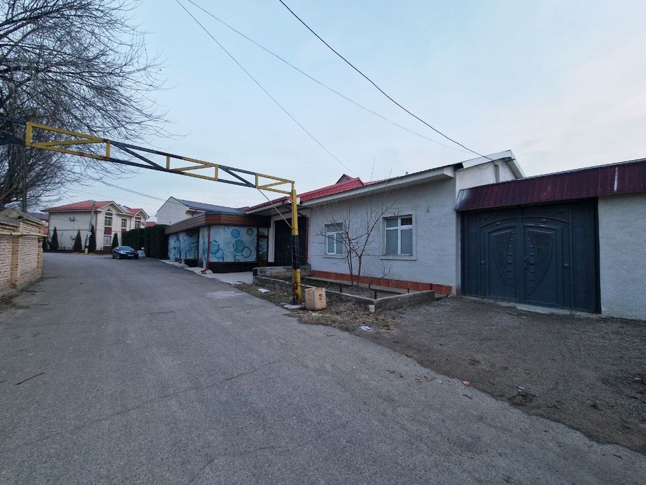 Юнусабадский район
Тикланиш улица
Участка 3.3 соток