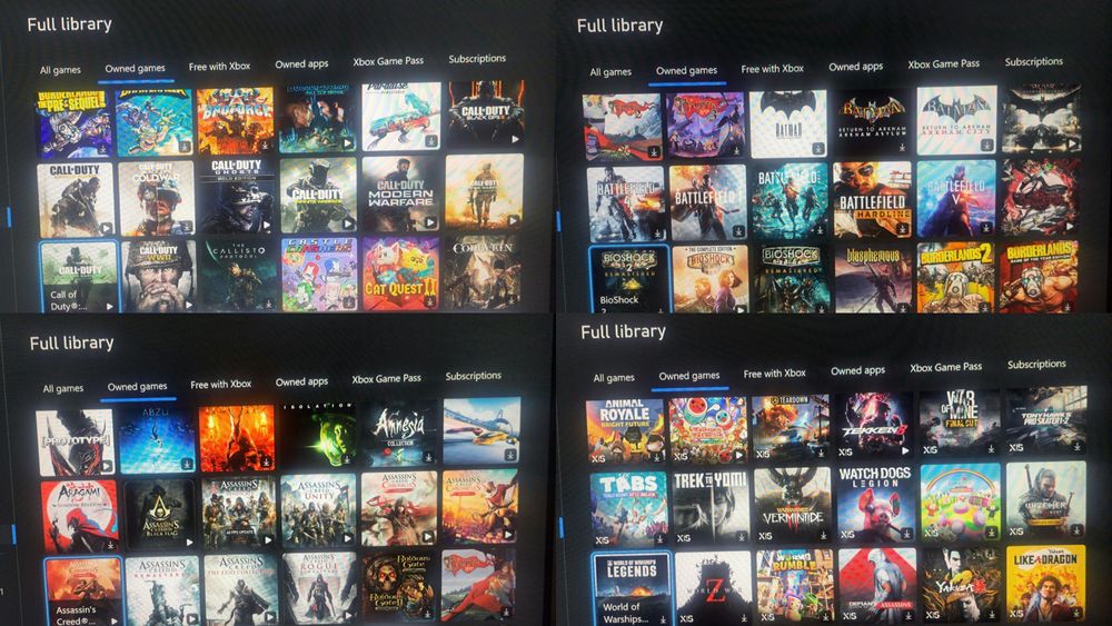 Продается xbox series S