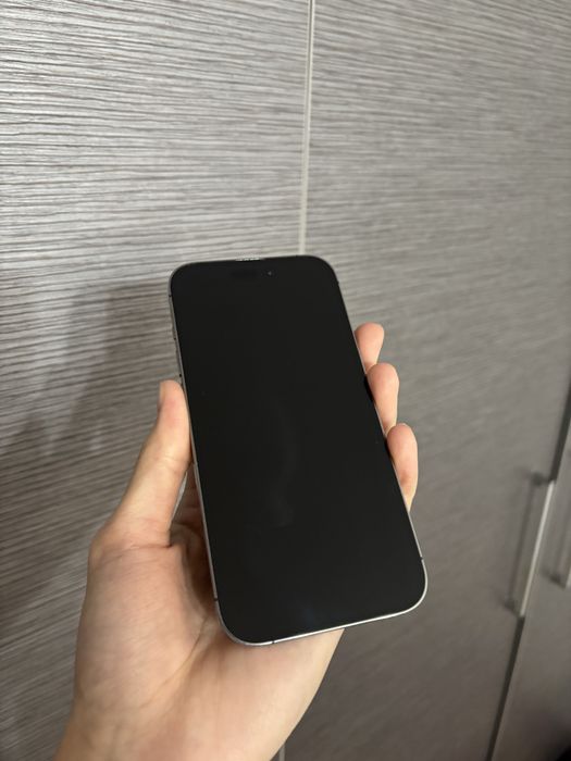 Айфон 14 про / 128 гб