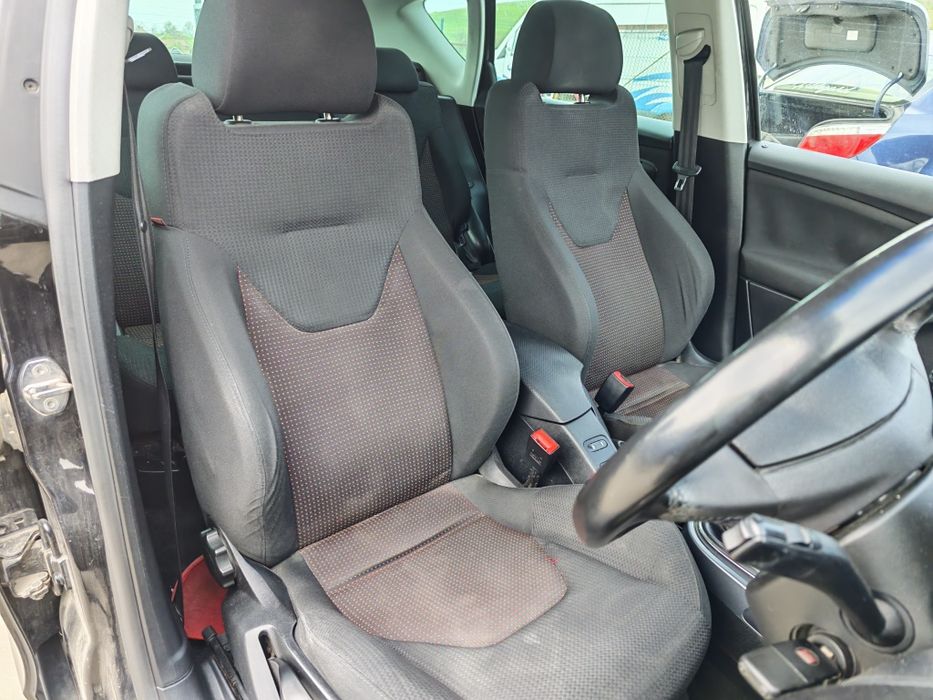 Seat Altea 1.6i 101k. На части