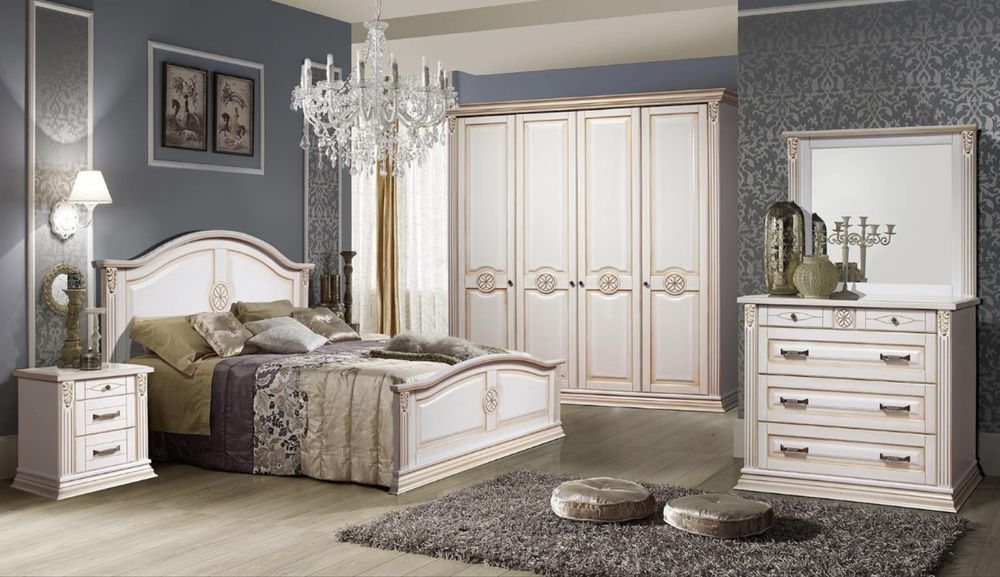 Продам спальный гарнитур премиум качества!