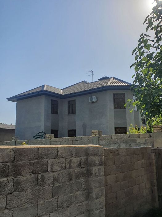 Ховли 2 каватли уй сотилади