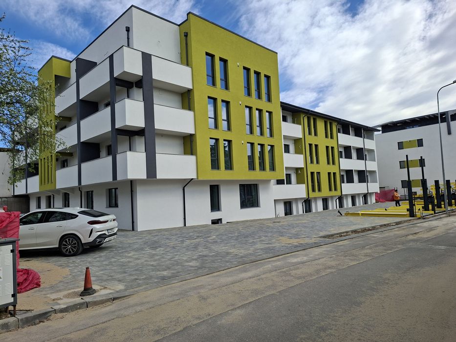 Apartament trei camere ultracentral