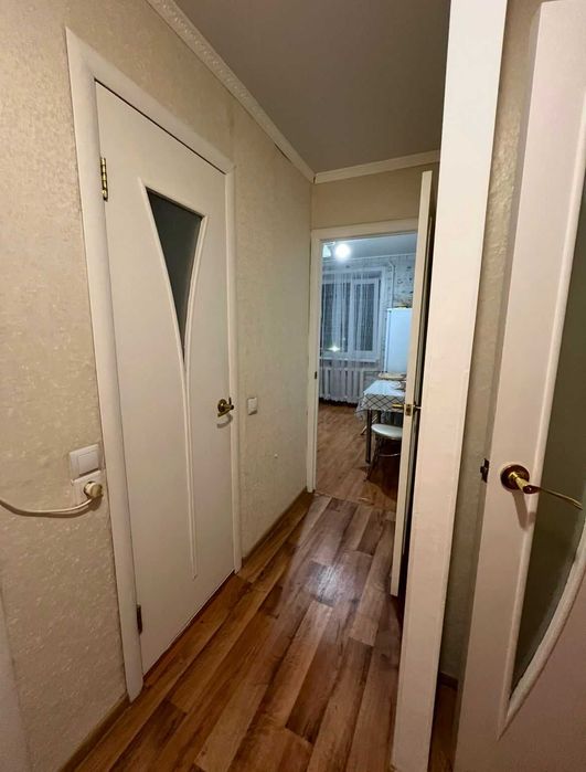 2 комнатная рядом с парком