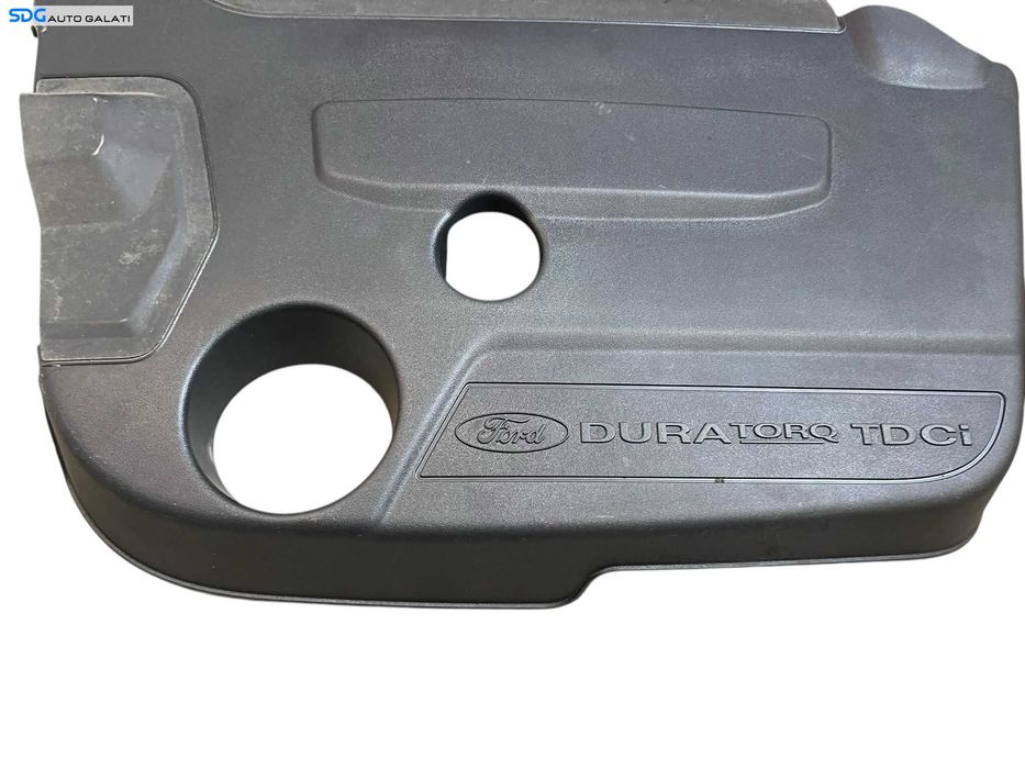 Capac Plastic Burete Antifonare Motor Fiat Scudo 2.0 HDI 2010 - 2016 Cod 9M5Q-6N041-AC 9M5Q-6N041-AD [B3858]