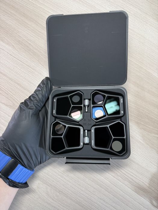 Dji Mavic 3 PRO fly more combo PLUS