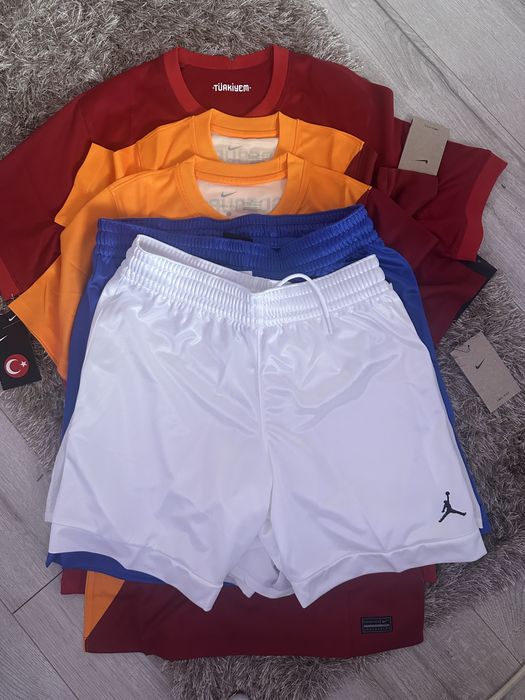 Lot Haine Nike/Adidas/Jordan