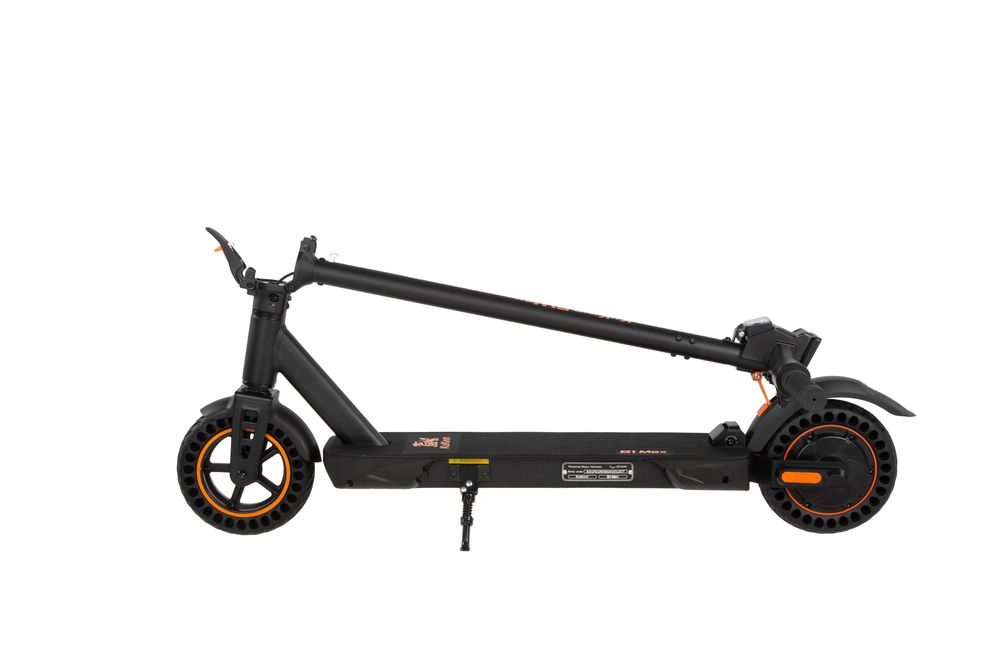 Електрическа Тротинетка KuKirin S1 Max 500W, 25 км/ч, 39 км Пробег, Нова