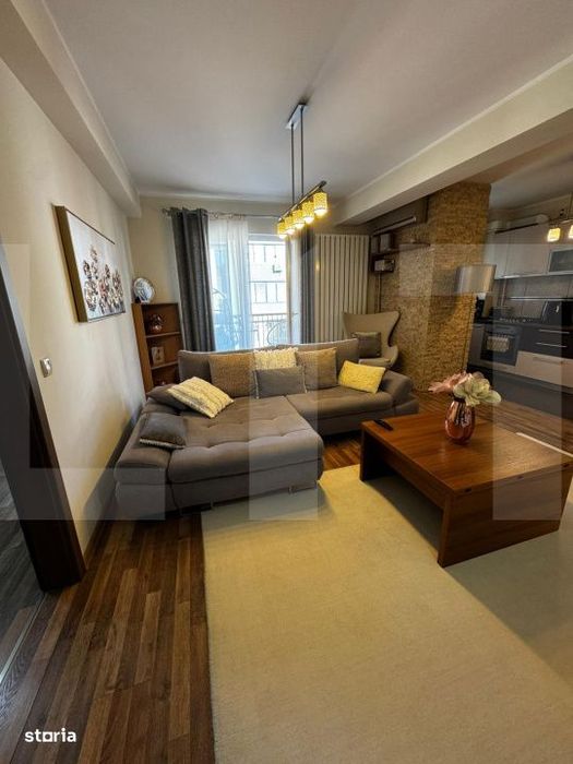 Apartament 2 camere 58mp Giroc