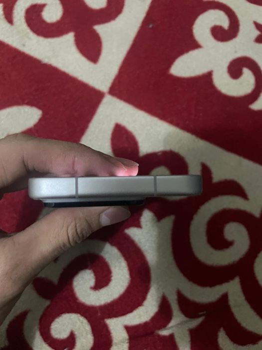 Единственный Xiaomi 15 в ука