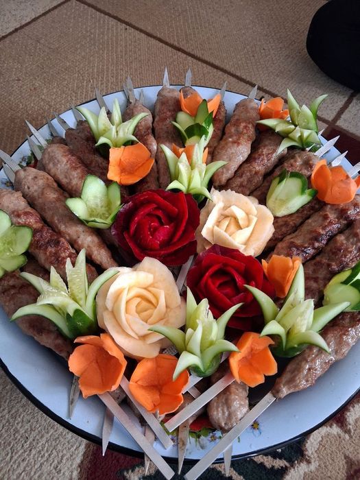 Qovurdoq milliy taomlar zakaz olamiza