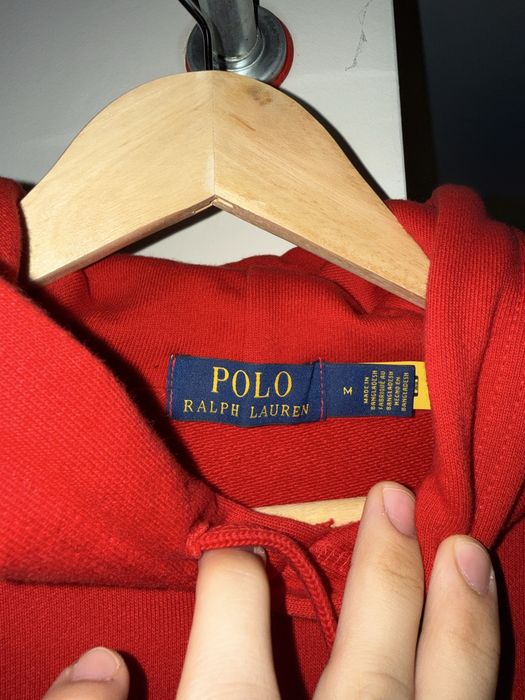 Hanorac Polo Ralph Lauren