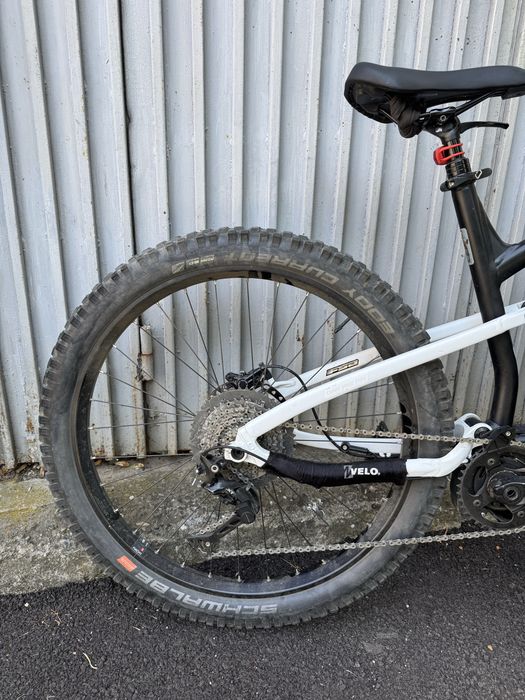 Mtb Full Suspension Drossiger