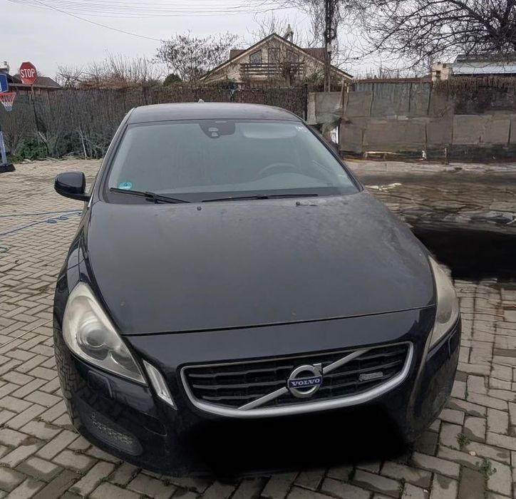 Volvo s60 2.0 diesel