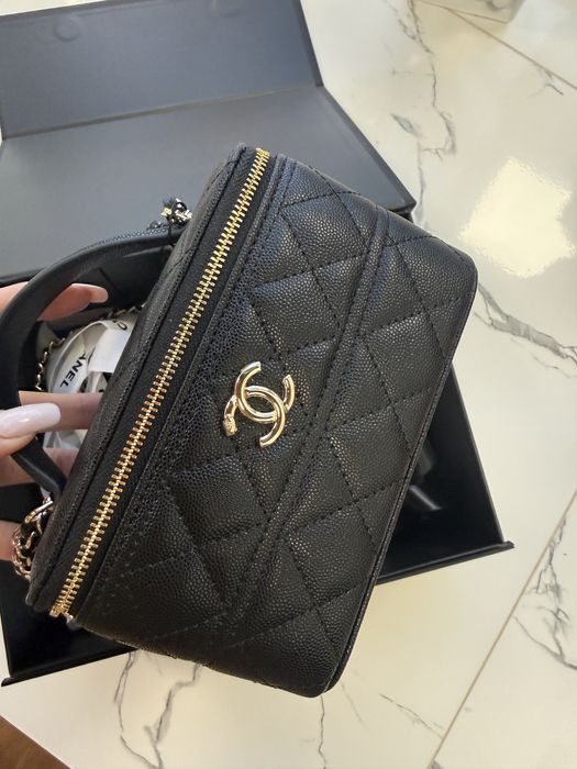 Chanel Vip Gift Noua