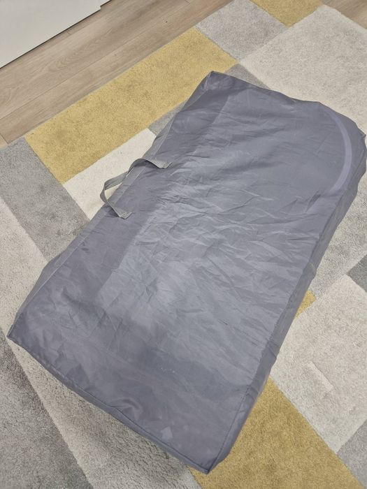 Бебешка кошара next to me Lorelli