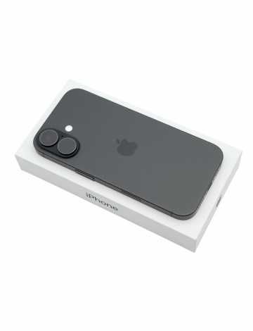 iPhone 17 / 256GB / Black
