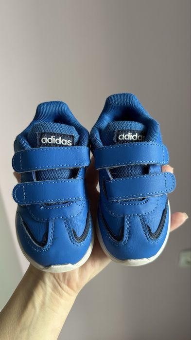 Детски маратонки Adidas