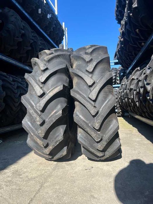 Cauciucuri BKT noi 16.9-26 cu 10 pliuri oentru combina