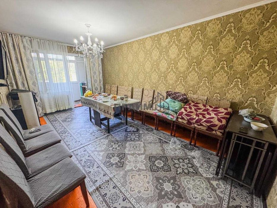 ПРОДАМ 3Х ком. Самал (Ляззат ПРАЙМ)