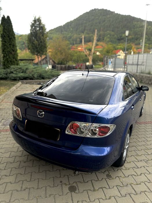 Mazda  6   2.0 ‼️